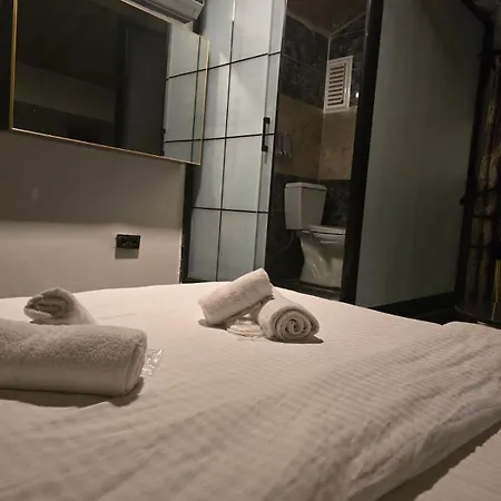 Kilic Lejlighedshotel