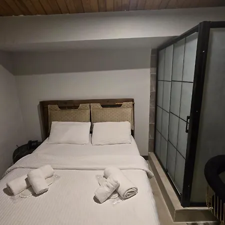 Lejlighedshotel Kilic Ankara