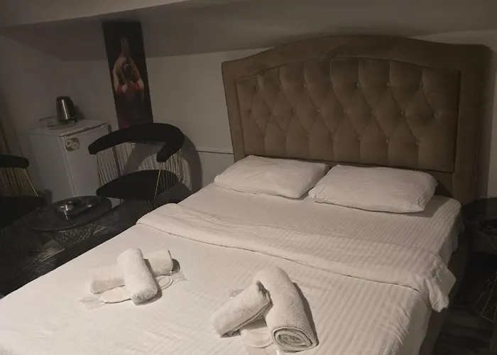 Kilic Lejlighedshotel