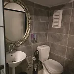 Kilic Апарт-отель Анкара