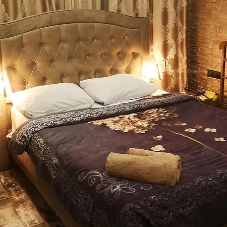 Kilic Lägenhetshotell Ankara