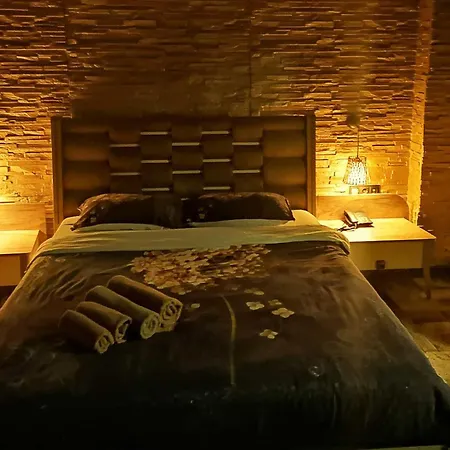 Kilic Apartmanhotel Ankara