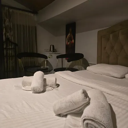 Kilic Apartmanhotel *