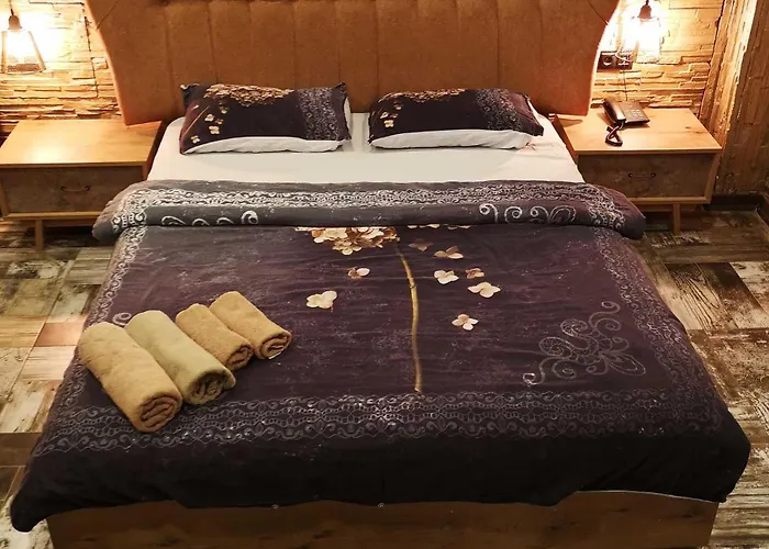 Kilic * アンカラ