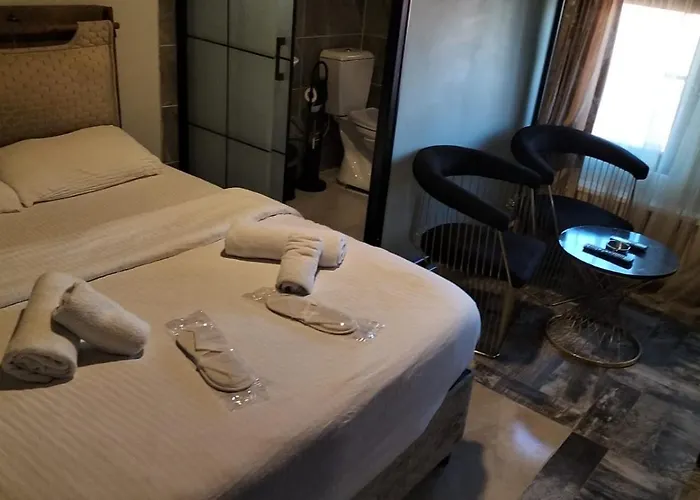 Kilic Apartmanhotel *