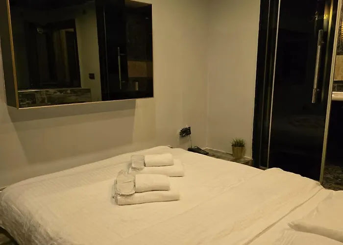 Apartmanhotel Kilic Ankara