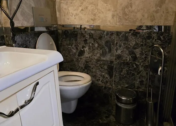 Kilic Apartmanhotel *