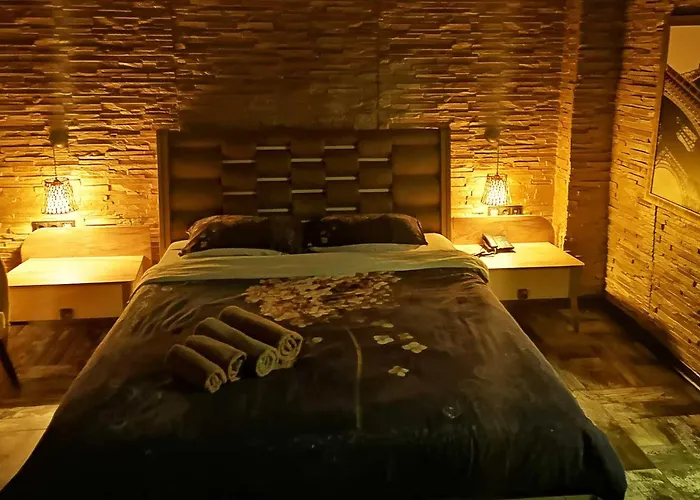 Kilic Apartmanhotel Ankara