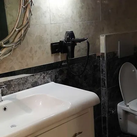 Aparthotel Kilic
