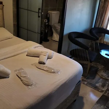 Kilic Aparthotel *
