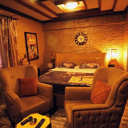 Aparthotel Kilic *
