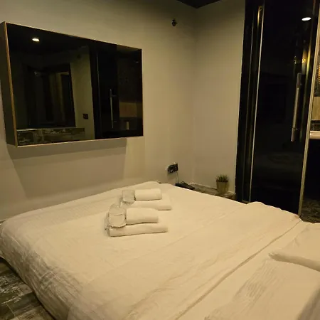 Aparthotel Kilic Ankara