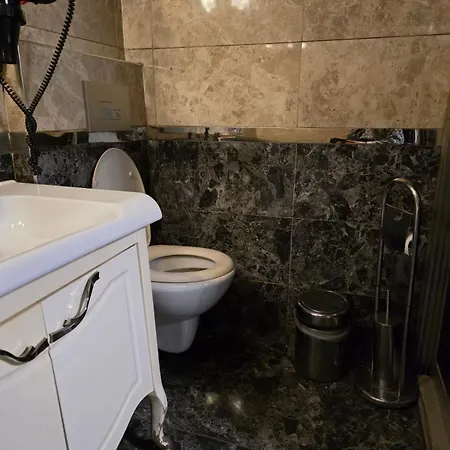 Kilic Aparthotel *