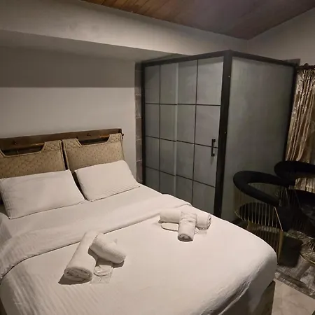 Aparthotel Kilic *