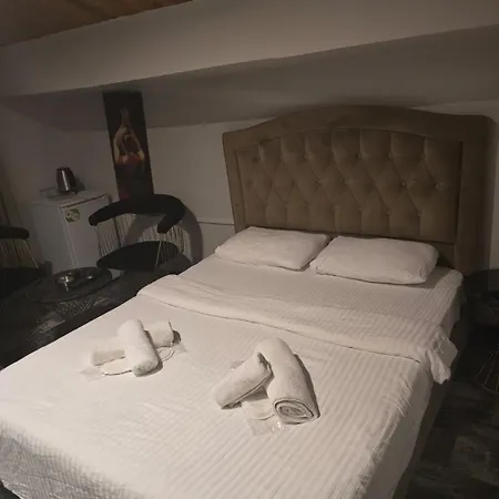 Kilic Aparthotel