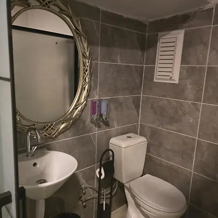 Kilic Апарт-отель Анкара